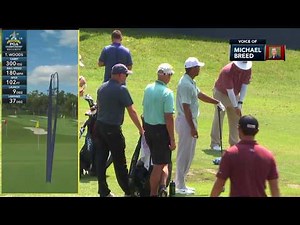 2018 PGA Championship - Live from the Range | Round 3