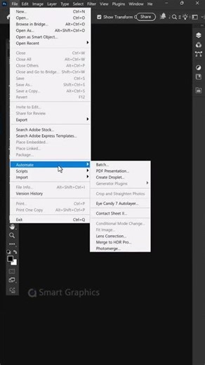 Photoshop Tips & Tricks 6 #photoshop #photoshoptutorial #photography #adobe #design #adobephotoshop
