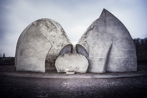 Celebrate Ukraine's Soviet Brutalist Architecture with this New Short Film