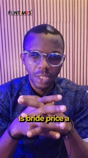 Bride price is a big topic in relationships right now. For some, it’s a sign of respect and culture. While others see it as a burden that puts money above love. Times are changing, and maybe this tradition should too. What do you think? #BridePriceDebate #Funtimesmagazine #ModernLove #MarriageCulture #RelationshipDebate #ChangingTraditions #SocietalNorms #WeddingCulture #RethinkTraditions #CulturalHeritage | FunTimes Magazine
