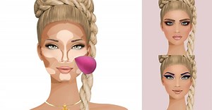 Think you have the best fashion sense? Prove it in the #1 Fashion game! Play now! | Covet Fashion