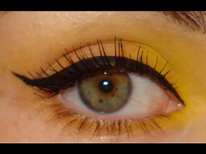 All about Liquid Liner, for beginners....!