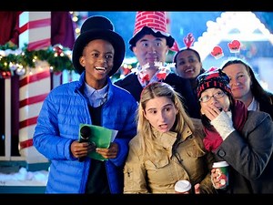 First Look - Countdown to Christmas 2020 - Hallmark Channel