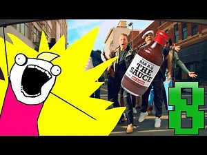 YTP all the songs! vol 8 [YTP]