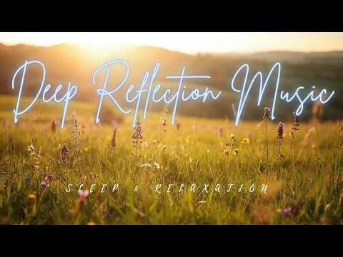 Open Fields, Quiet Strings 2 – 8H Gentle Guitar for Relaxation, Meditation & Sleep | Kem Vani Music