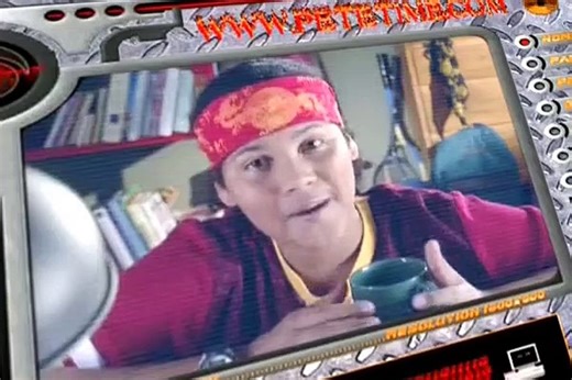 Ace Lightning S01 E02