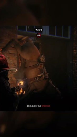 As if Tomahawks were the Wildest Think Here | Red Dead Online #short