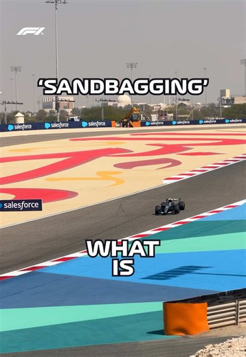 Are Teams Sandbagging in F1 Pre-Season Testing?