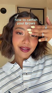 Fluffy Brows for Stubborn Hairs: Brow Glue & Styling Gel Guide