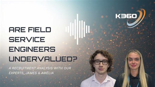 Are Field Service Engineers Undervalued in the US Job Market? | Kensington360