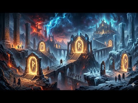 God of War Valhalla Final Boss & Ending Explained