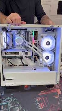 One of the coolest gaming pc cases #ibuypower #pccase #gamingsetup #pcbuild #pcsetup
