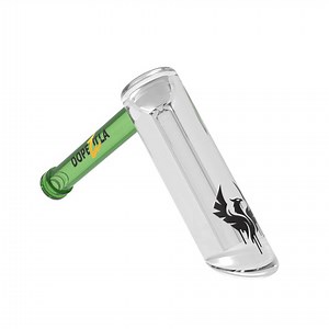 Dopezilla Phoenix Bubbler - 5 in.