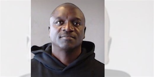 Grammy-nominated singer Akon arrested in metro Atlanta