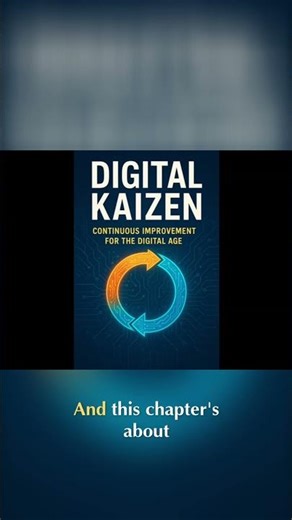 This is Why Experienced People Win #wisdom #patterns #ai #podcast #digitalkaizen