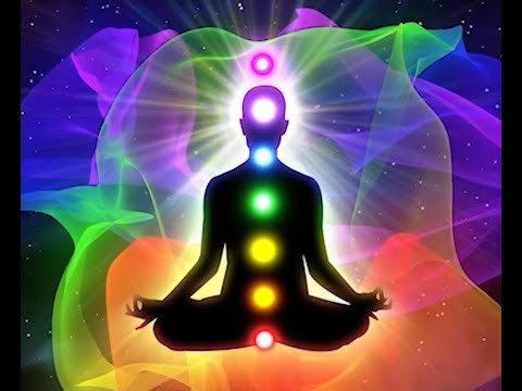 Extended One Minute Meditation with Dr. Pillai