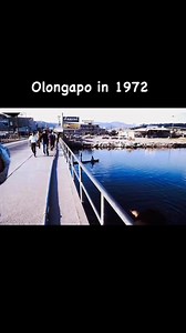 Olongapo City in 1972 (photos by Wallace Van Camp pf Blue Waters Association) | TAGA GAPO KA BA? Olongapo and Subic Bay Memories