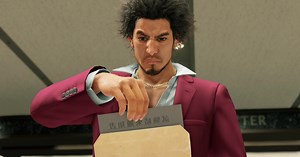 Yakuza: Like a Dragon exam answers: How to pass every exam at the Ounabara Vocational School