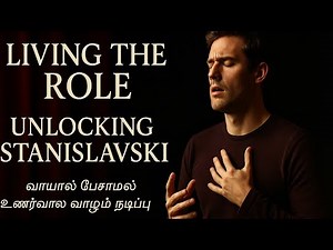 Unlocking the Stanislavski Method: The Secret to Mastering Acting