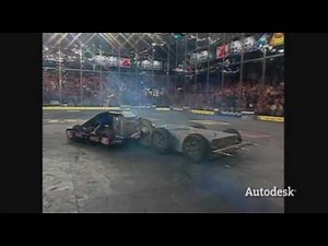 BattleBots - Part 1