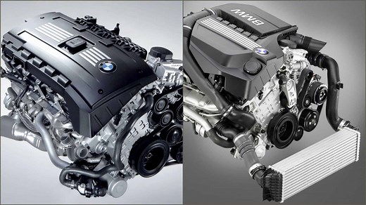 BMW N54 vs. N55 Comparison: Which One is Better?