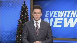 Happy New Year from WCHS! Here's a look at all the people who make the wheels turn in our newsroom. https://wchstv.com/ | WCHS Eyewitness News