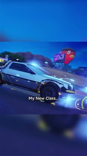 My New Classes vs my classes from 2023...💔🤯 #fortnite #fortniteclips