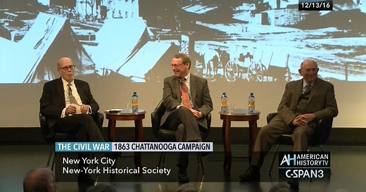 1863 Chattanooga Campaign