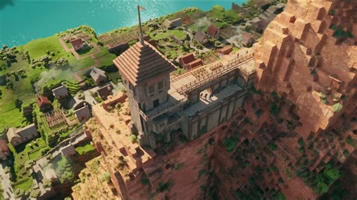 See Jack Black and Jason Momoa in first ‘Minecraft’ trailer