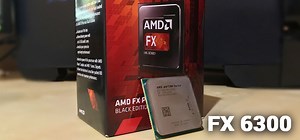 FX 6300 Good for Gaming | How Good Is AMD FX Gaming Processor? - Techdim
