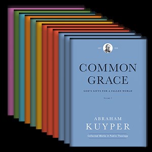 Abraham Kuyper’s Public Theology Today