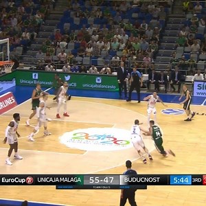 5K views · 50 reactions | Enjoy Josh Adams's highlights as we have collected some of his best plays this season! Unicaja Baloncesto #EUROLEAGUEUNITED | BKT EuroCup | Facebook