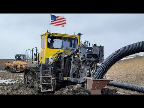 Controlling Soil Erosion and Cleaning up The Water