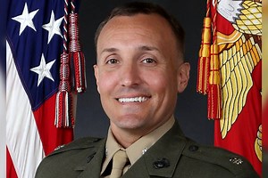 Deep Dive (Oct. 14): Marine Lt. Col. Scheller Pleads Guilty to All Charges