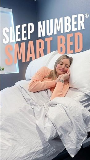 The Sleep I Deserve with Sleep Number®
