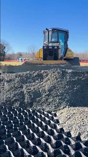 GEOWEB® Geocells Soil Stabilization System: Proven Load Support Solution