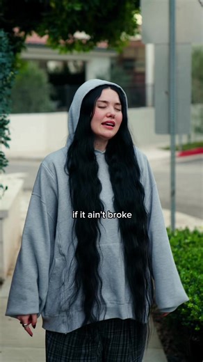 Natural Disaster: An Emotional Singer-Songwriter Journey