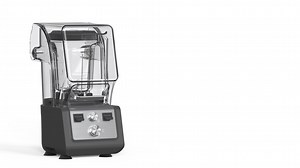 [Hot Item] Multifunction Commercial Bar Blender Meat Mincer 2024 New Style