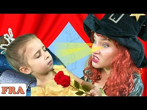 La Belle au Bois Dormant | Contes de fées pour enfants