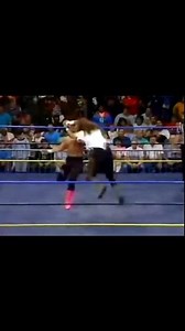 17K views · 239 reactions | Submit or Surrender Match Sting vs Cactus Jack WCW Power Hour November 23, 1991 | IDieGaming | Facebook