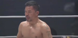 Manny pacquiao vs Rukiya Anpo 3 Rounds Exhibition full fight 🇵🇭🇯🇵 july ,28,2024 #MannyPacquiao #RukiyaAnpo | Analyn Mariñas Nacor