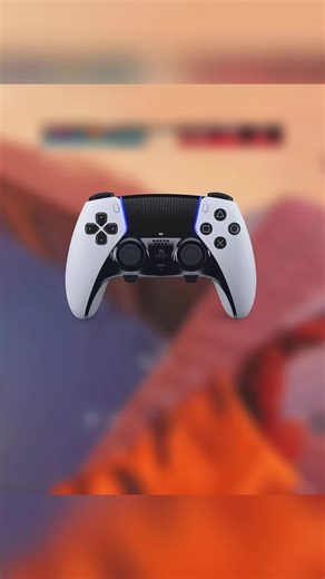 Discover the DualSense Edge Features and Benefits