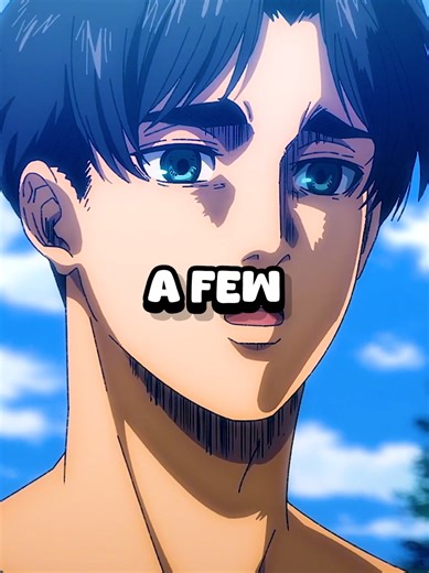 Bad News for Attack on Titan Fans: What You Should Know