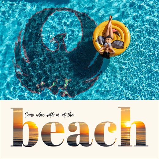 Just another beautiful day on the Alabama Gulf Coast! Whether you're relaxing in the sand or exploring our coastal charm, Brett/Robinson is here to make your stay unforgettable. #BeachVibes #BrettRobinsonVacations #GulfShoresLiving | Brett/Robinson Vacations