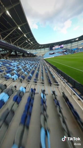 Exploring Allianz Field: Home of the Loons