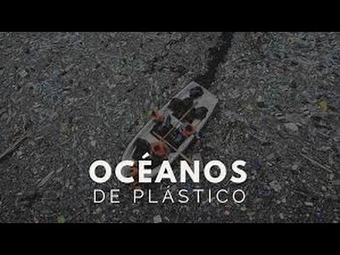 Océanos de Plástico (doc completo)
