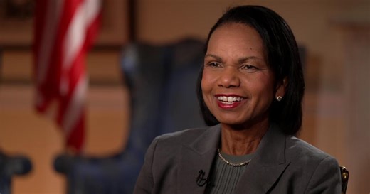 Condoleezza Rice