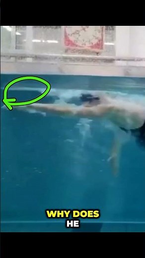 The Perfect Catch in 3 Steps #swimming #freestyleswimming #freestylestroke