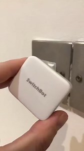 switchbot bot smart switch universal switch supports #shorts #reels #reelsvideo #trendingreels #reel #short #trend #trendingreelsvideo #shortsvideos Mobilezone277 | Mobilezone277 | Facebook