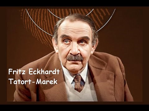 01-Tatort-Marek 12.Mordverdacht ORF (07.11.1971)